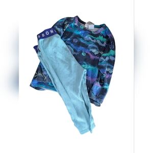 Bonds - size 3 Galaxy